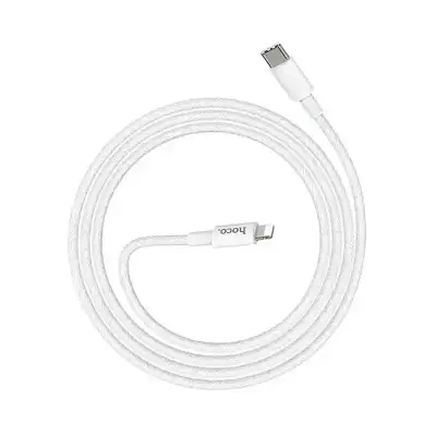 hoco X56 lightning to type-c charging cable PD 20W 1m